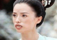 中国的四大丑女,美貌与智慧的交织”
