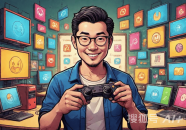 2025年抖音小游戏创业指南：低成本高潜力的变现新机遇_抖音开启游戏内容创作者新赛道