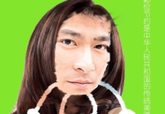 把人像p到另一张照片上,轻松将人物移至不同背景照片