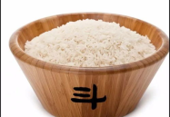 一碗米,价值与成长的启示