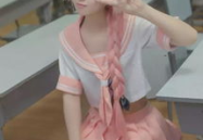 女装大佬私密写真照,时尚与个性的完美融合