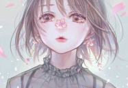 好看的头像 女生 动漫,唯美可爱，展现个性魅力